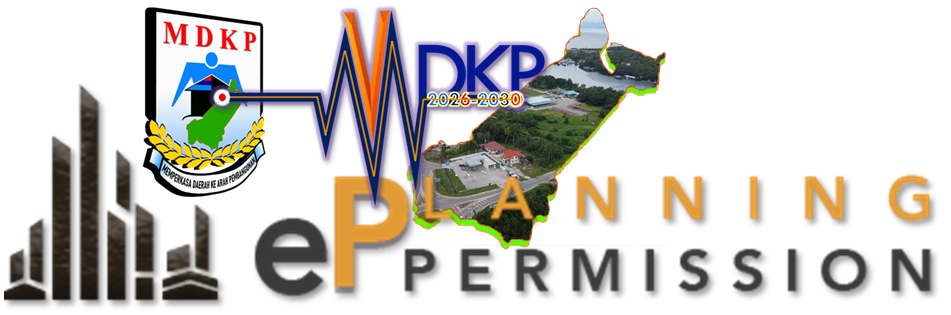 ELECTRONIC PLANNING PERMISSION (e-PP) 